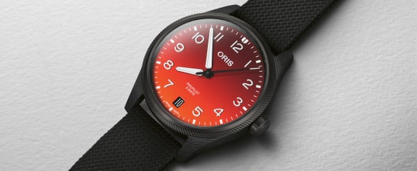 Coulson Limited Edition - 01 400 7784 8786-Set | Oris